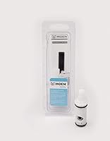 Vista 7 de MOEN Kit de cartucho de grifo de repuesto 1224 se adapta a la mayoría de grifos MOEN de doble mango y bañera/duchas