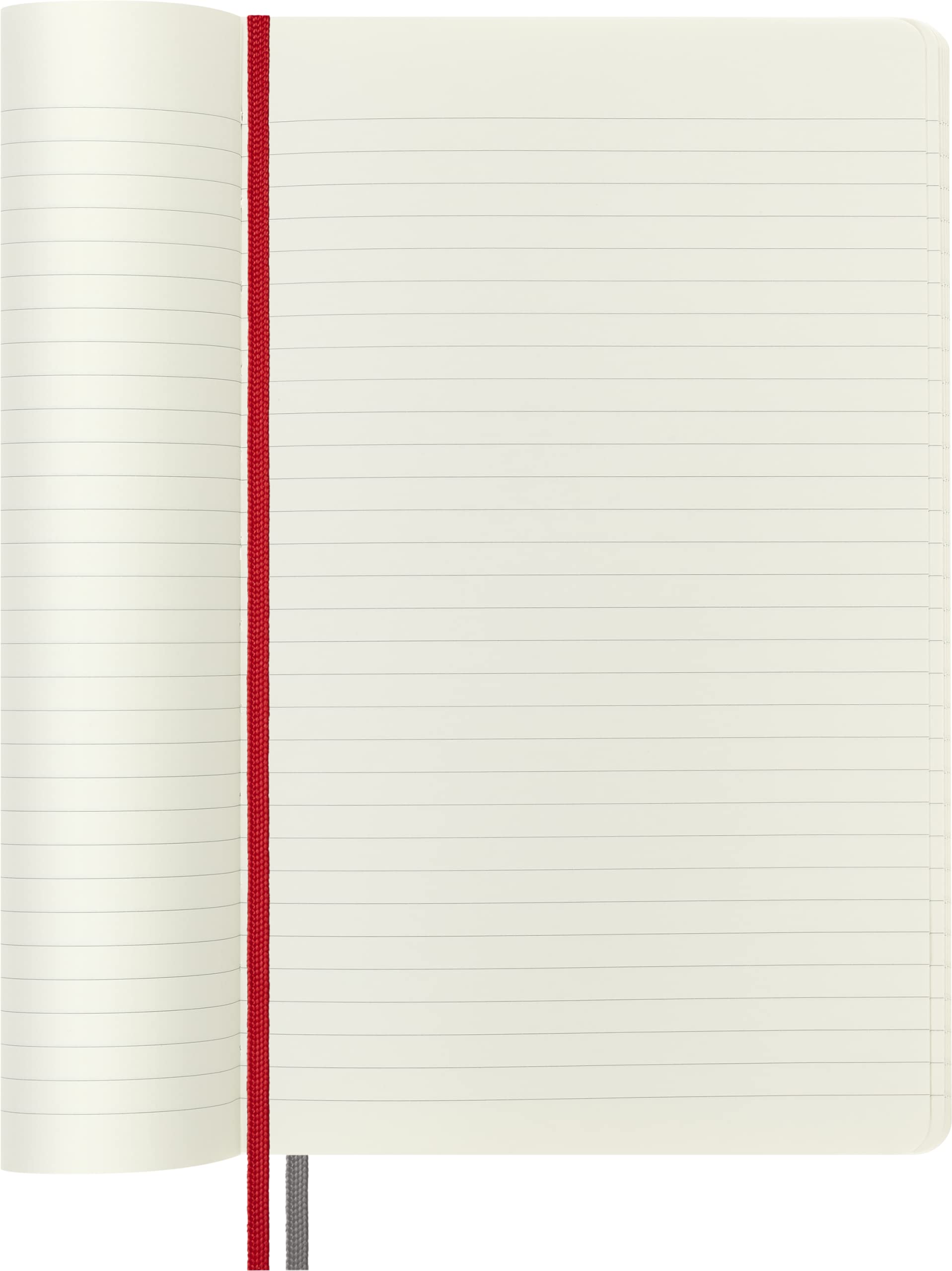 Amazon.com : Moleskine Classic Expanded Notebook, Soft Cover