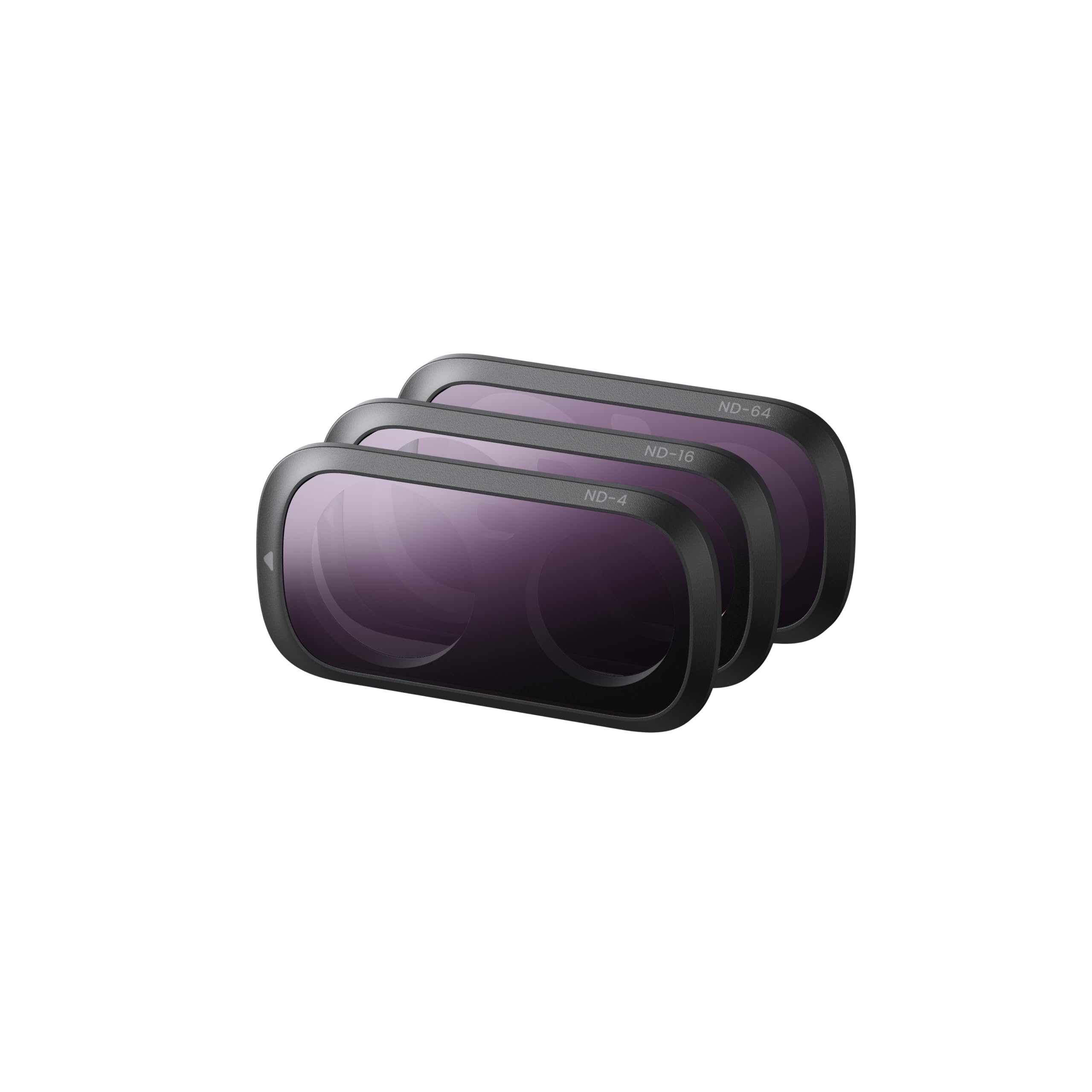 Jeu de filtres ND pour Insta360 Luna Ultra