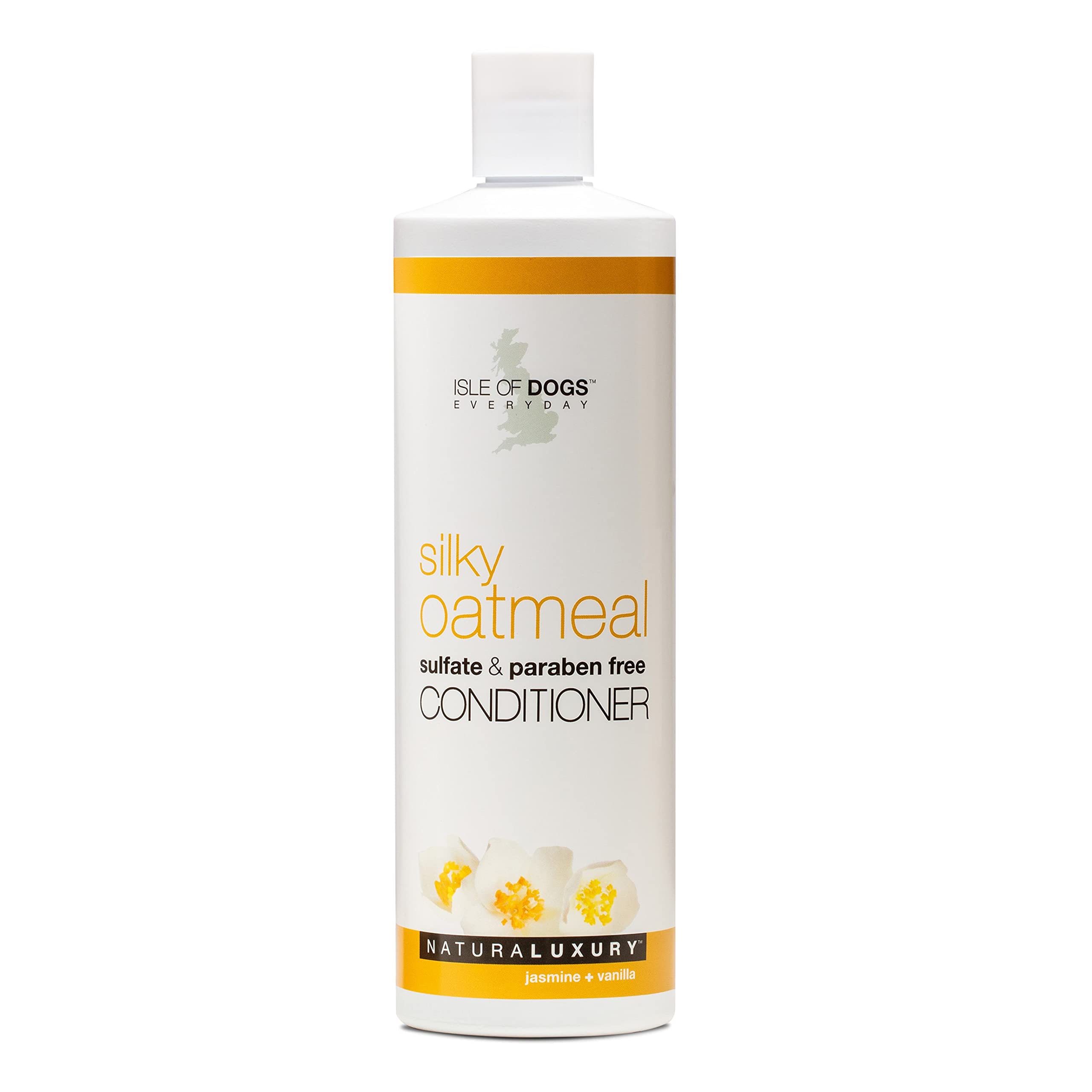 isle of dogs silky coating conditioner
