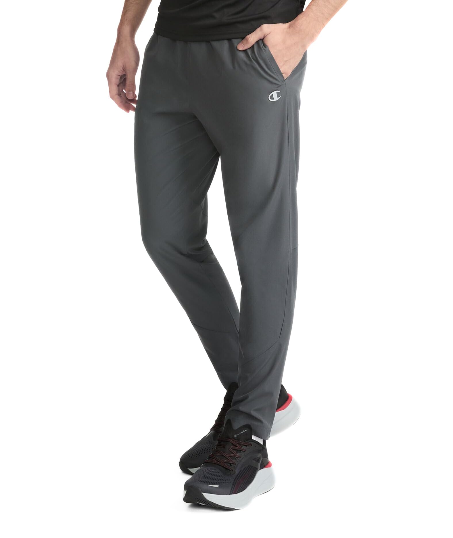 Champion Men's MVP Lightweight Woven Pants
