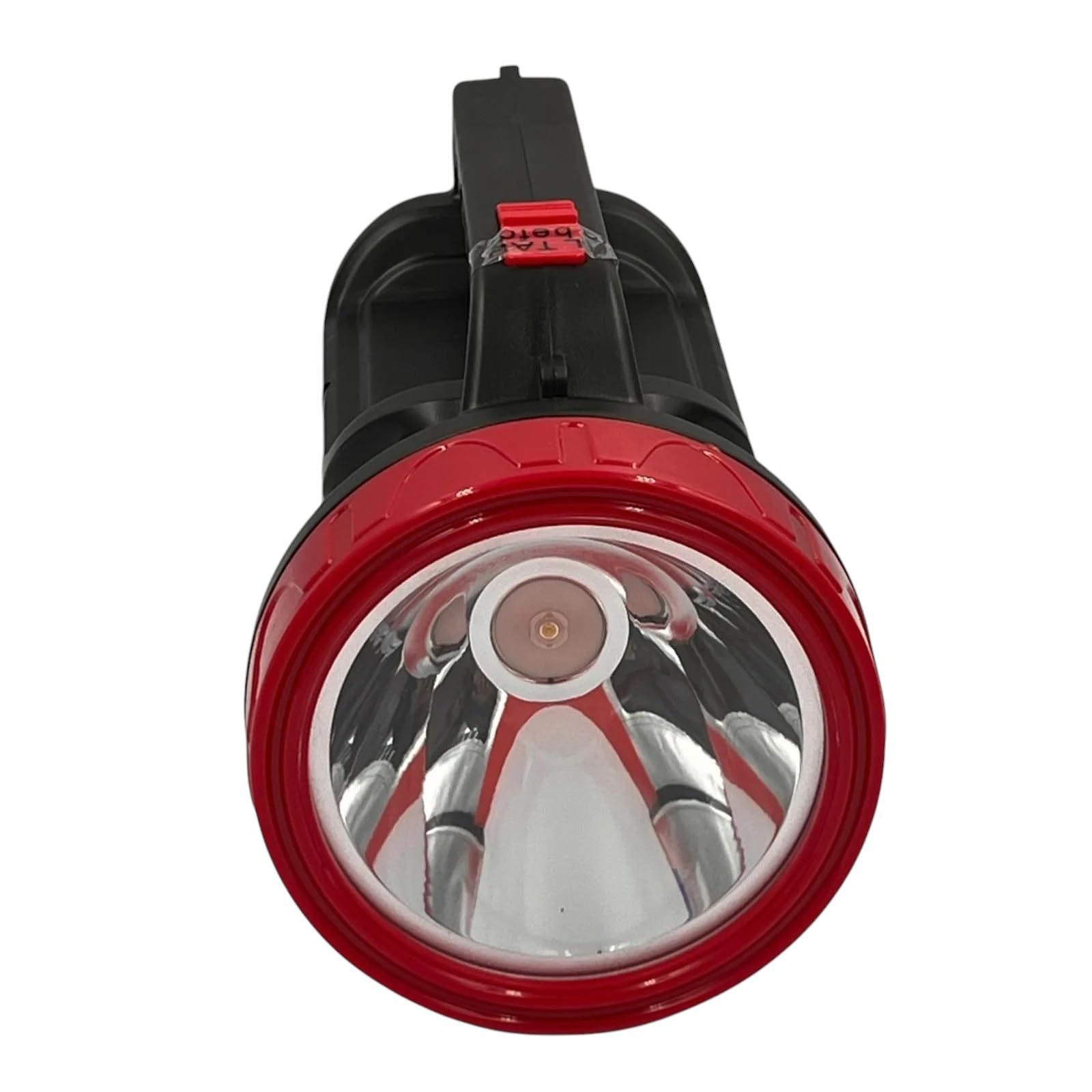 Ucuz Geldi Şarjlı LED El Feneri Güçlü Led Işık Kamp Lambası Cata Soma Power Led Gemici El Feneri