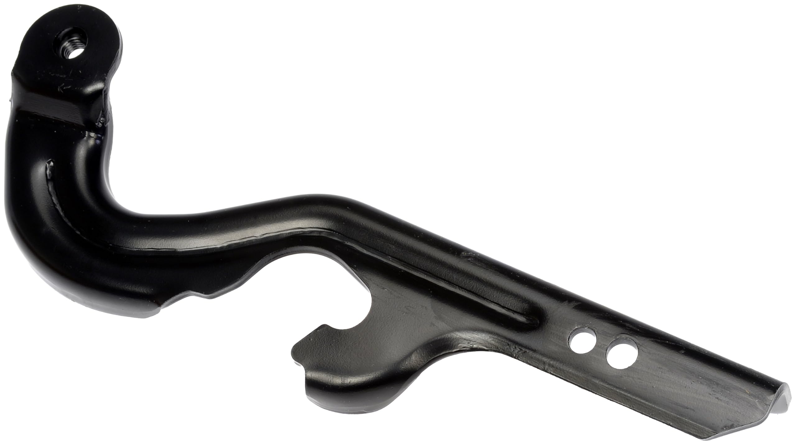 Dorman 820-556 Passenger Side Hood Hinge Compatible with Select Dodge/Jeep Models