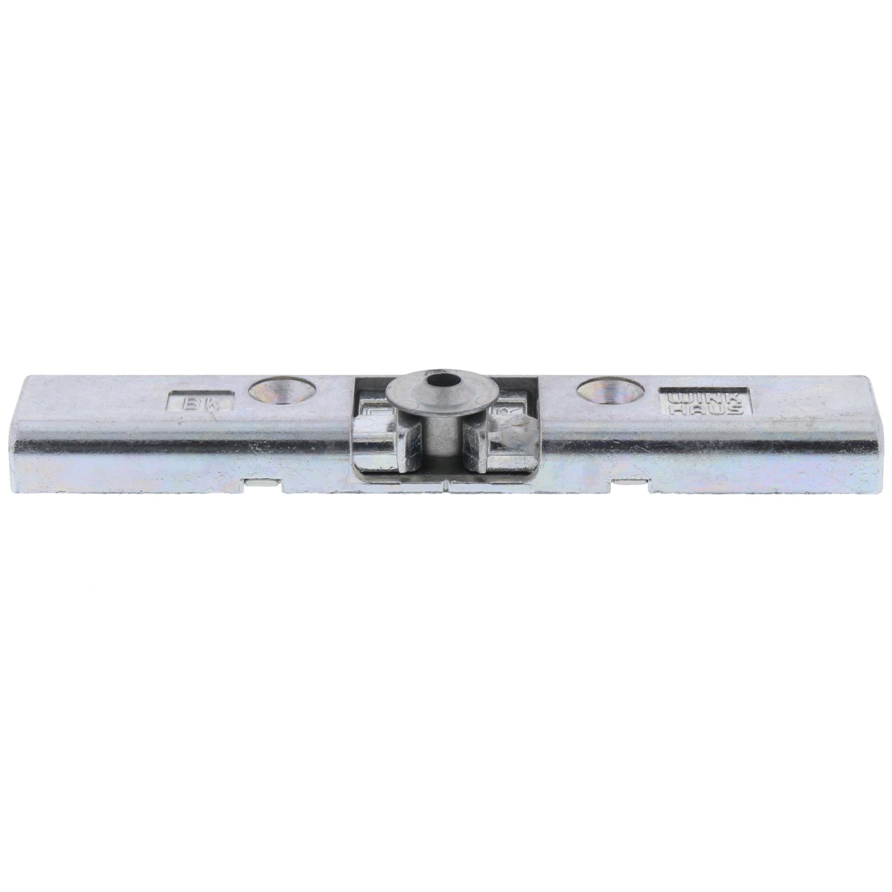 Winkhaus BK 1793250, chiusura a scatto per porta da terrazza, balcone, finestra, con manicotto con set di vitiToniTec® KL-FR 6