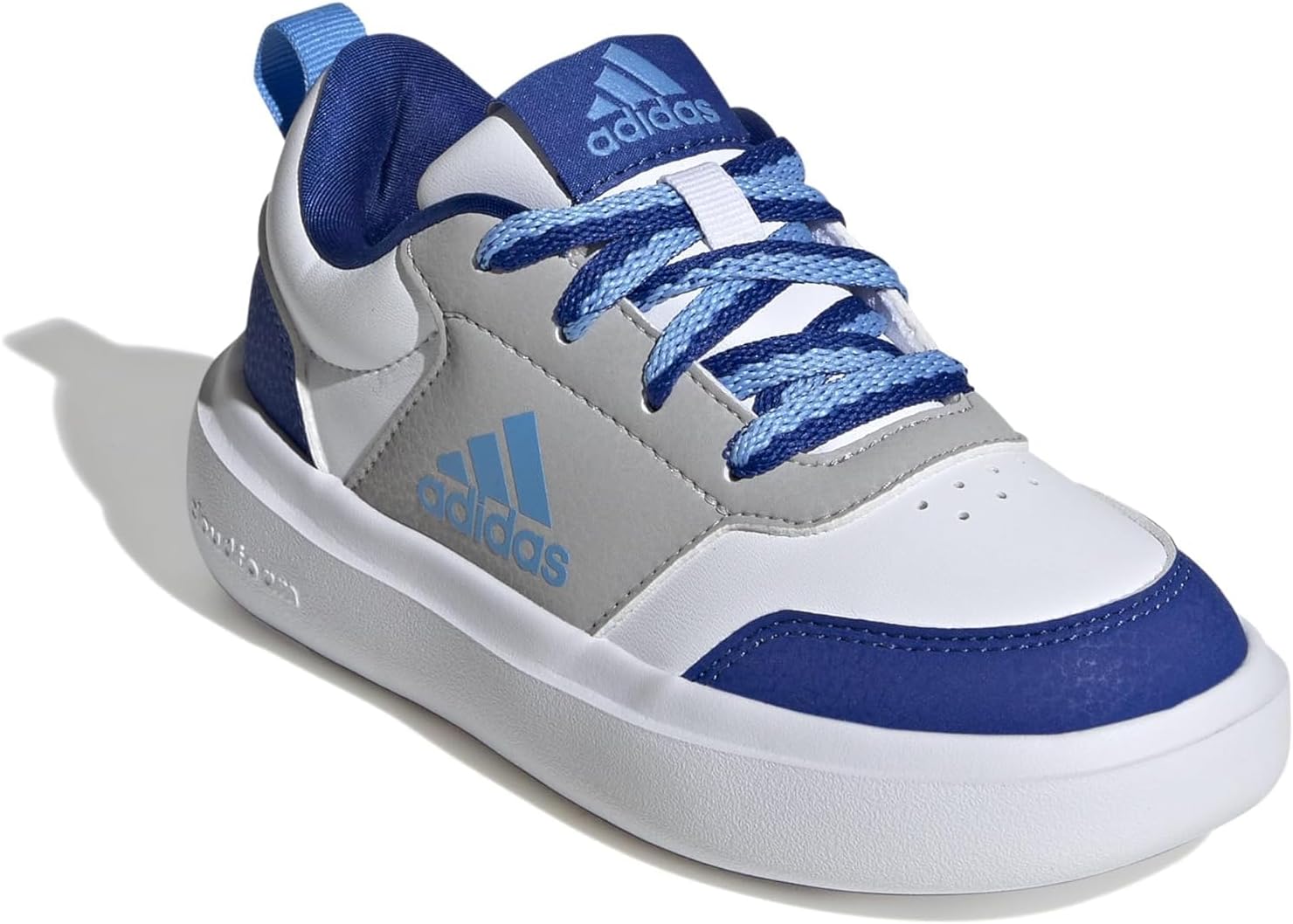 adidas neo 2 blue