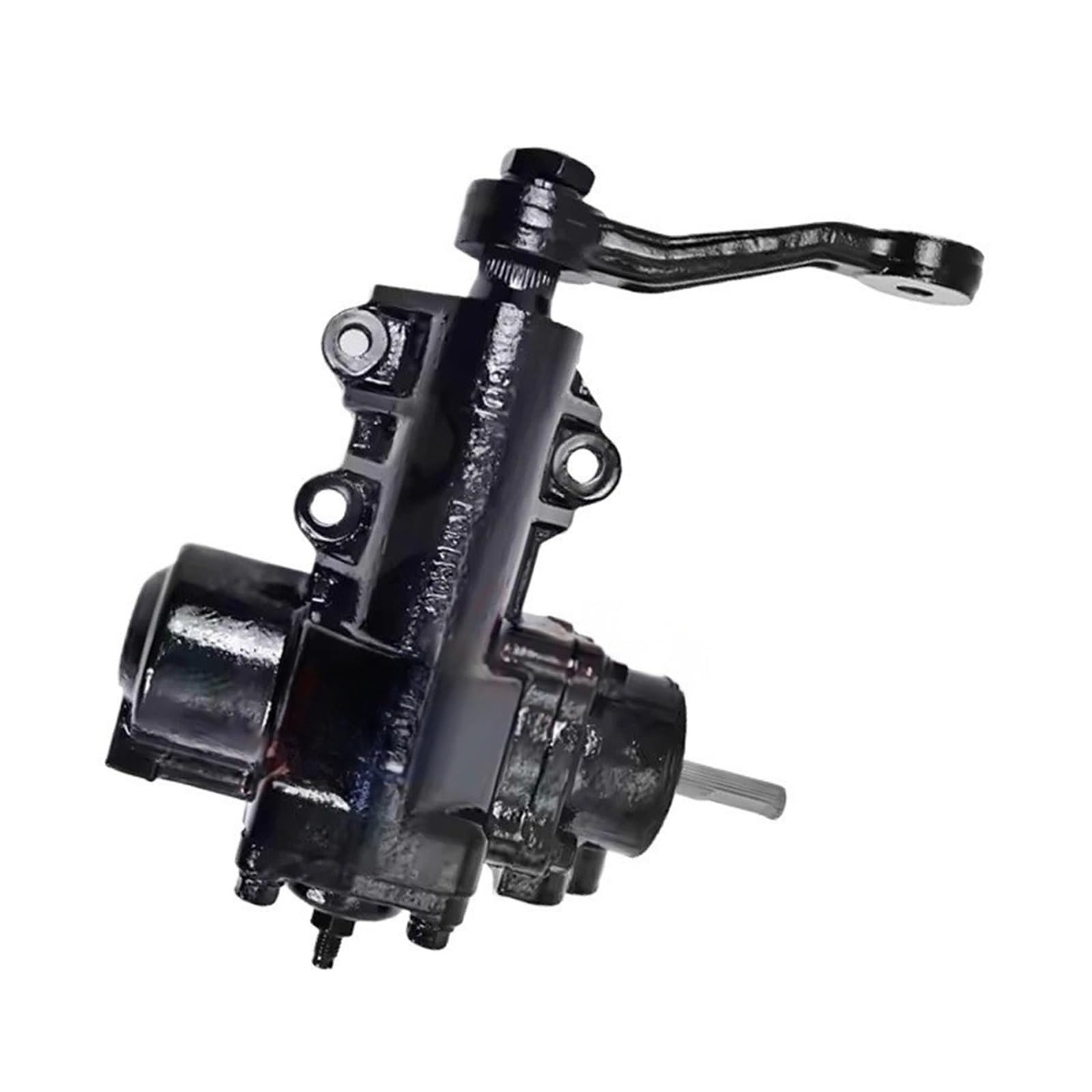 Crémaillère de direction assistée Compatible Pour Suzuki Sammurai SJ410 SJ413 Jimny 48600-81A80 48600-70A50 4860081A80 4860070A50 conduite à gauche