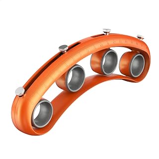 Extenseur de doigt – Extenseur de doigt pour guitare | Exerciseur de doigt — B0DWXXLBLD - Les Beatles, Paul McCartney, John Lennon, RIngo Starr, George Harrison