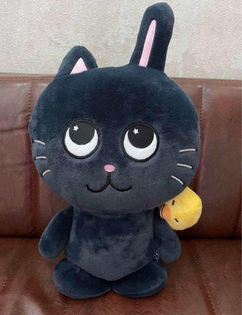 Amazon.co.jp: RIIZE ウォンビン トニャンドク 40cm : おもちゃ