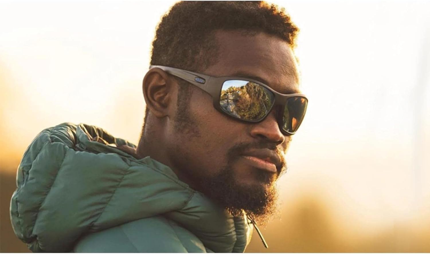 Bear Grylls x Revo Maverick Sunglasses: Polarized Nigeria Ubuy