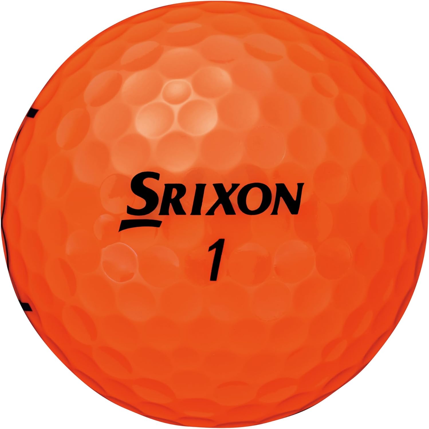 ダンロップ(Dunlop) ゴルフボール SRIXON AD SPEED3 2024年モデル 1ダース(12個入り)