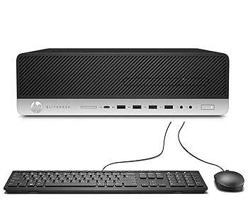 Windowsデスクトップ HP EliteDesk 800 G4 Core-i5 8500 M.2SSD Amazon.co.jp: HP EliteDesk 800 G4 タワー PC Intel Core i5