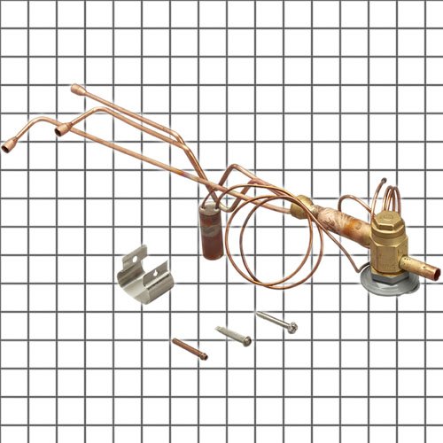 PD614851 - OEM Upgraded Replacement for Rheem TXV Valve: Amazon.com: Tools  u0026 Home Improvement