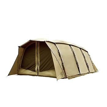【新品未使用】ogawa(オガワ) テント アポロン [5人用] Amazon | ogawa(オガワ) テント アーチ アポロン [5人用] 2774