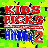  Kids Picks-Hit Mix, Vol. 2