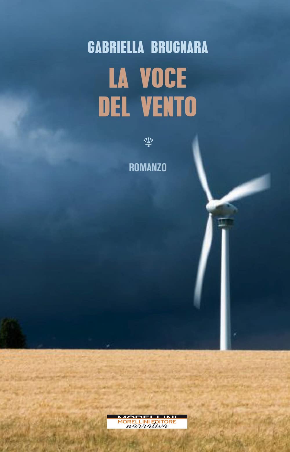 La Voce Del Vento - 4