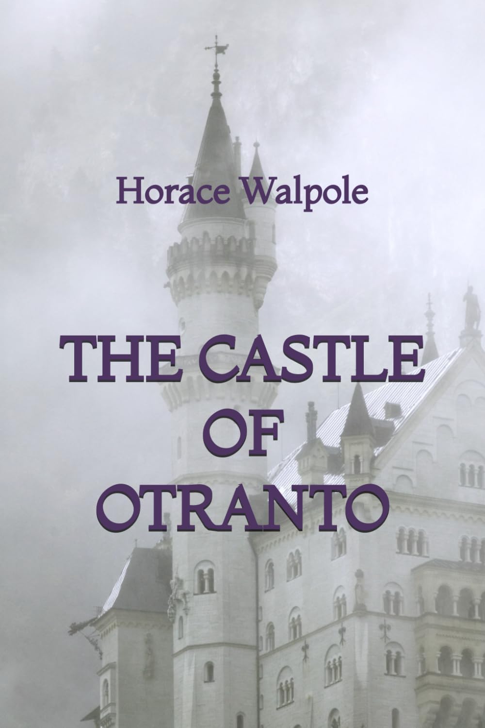 The Castle of Otranto