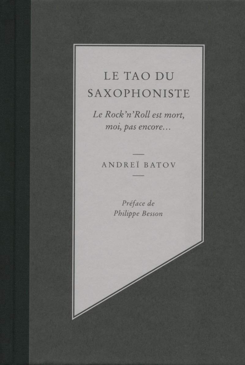 Le Tao du saxophoniste pour progresser à la maison chaque jour