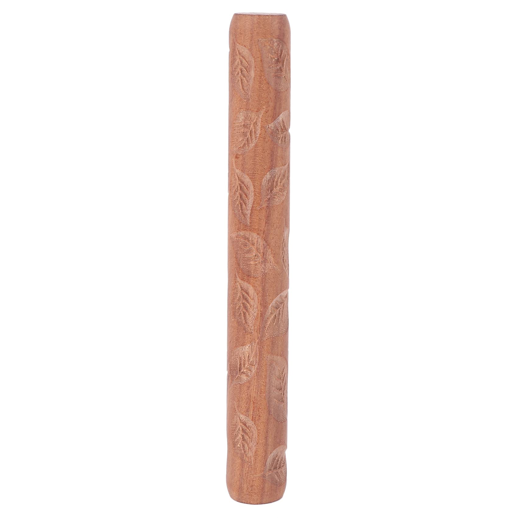Dacvgog Lot de 5 rouleaux à main pour poterie Dacvgog Lot de 5 rouleaux à main pour poterie