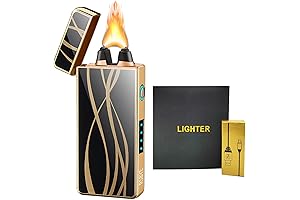 Plazma Lighters: The Ultimate Electric Lighting Solution