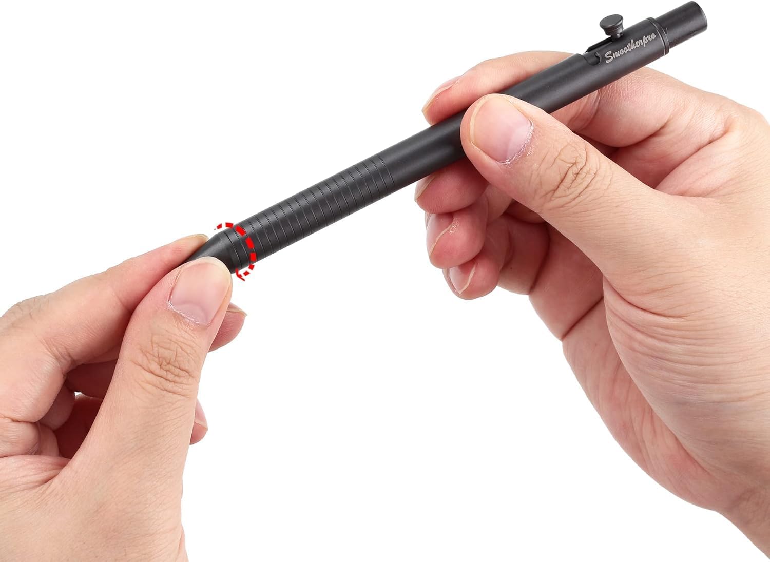 Stylo à Bille Rétractable Avec 10 Couleurs Et Figurine Erik  Peanuts Snoopy 8435497296063