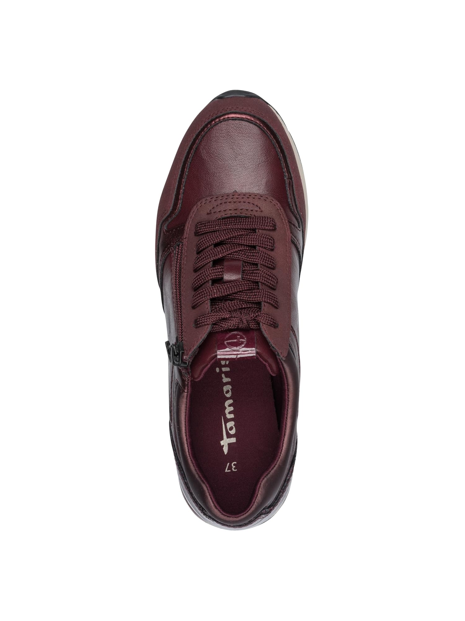 Tamaris Damen Sneaker Low 1-23613-46 Scarpe da ginnasticaDonna
