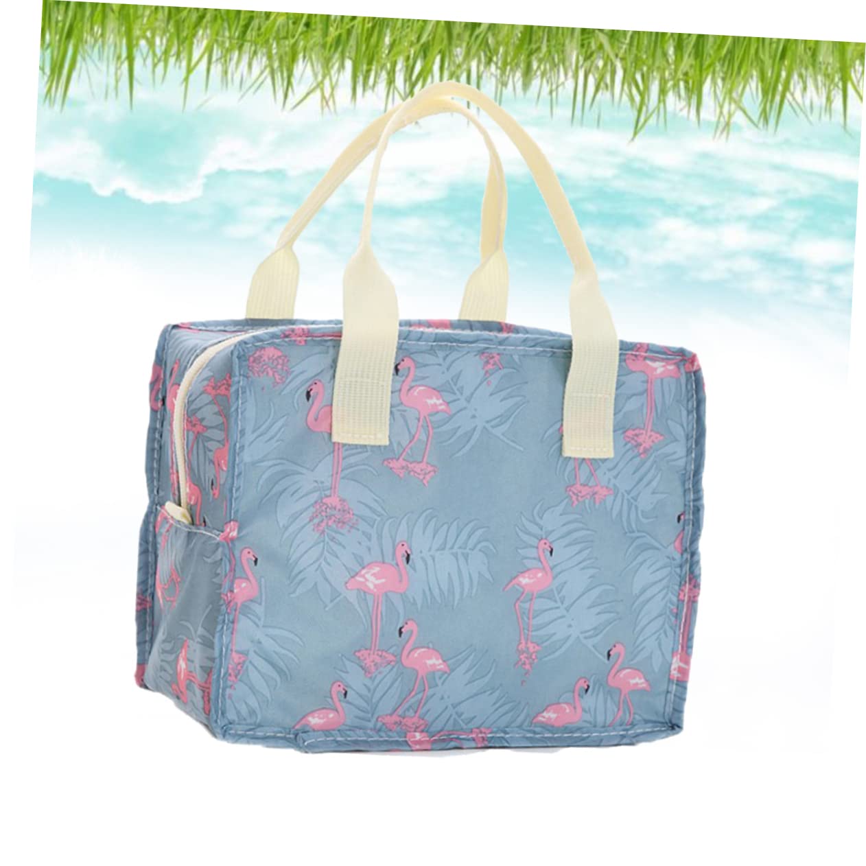 Amosfun Bolsa De Transporte De 3 Piezas Bolsa Térmica Bolsa De Almacenamiento