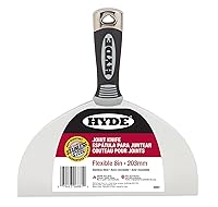Algopix Similar Product 16 - Hyde 06881 Joint Knife Flexible 8