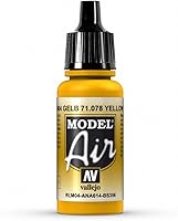 Vista 6 de Pintura Vallejo Concrete Model Air