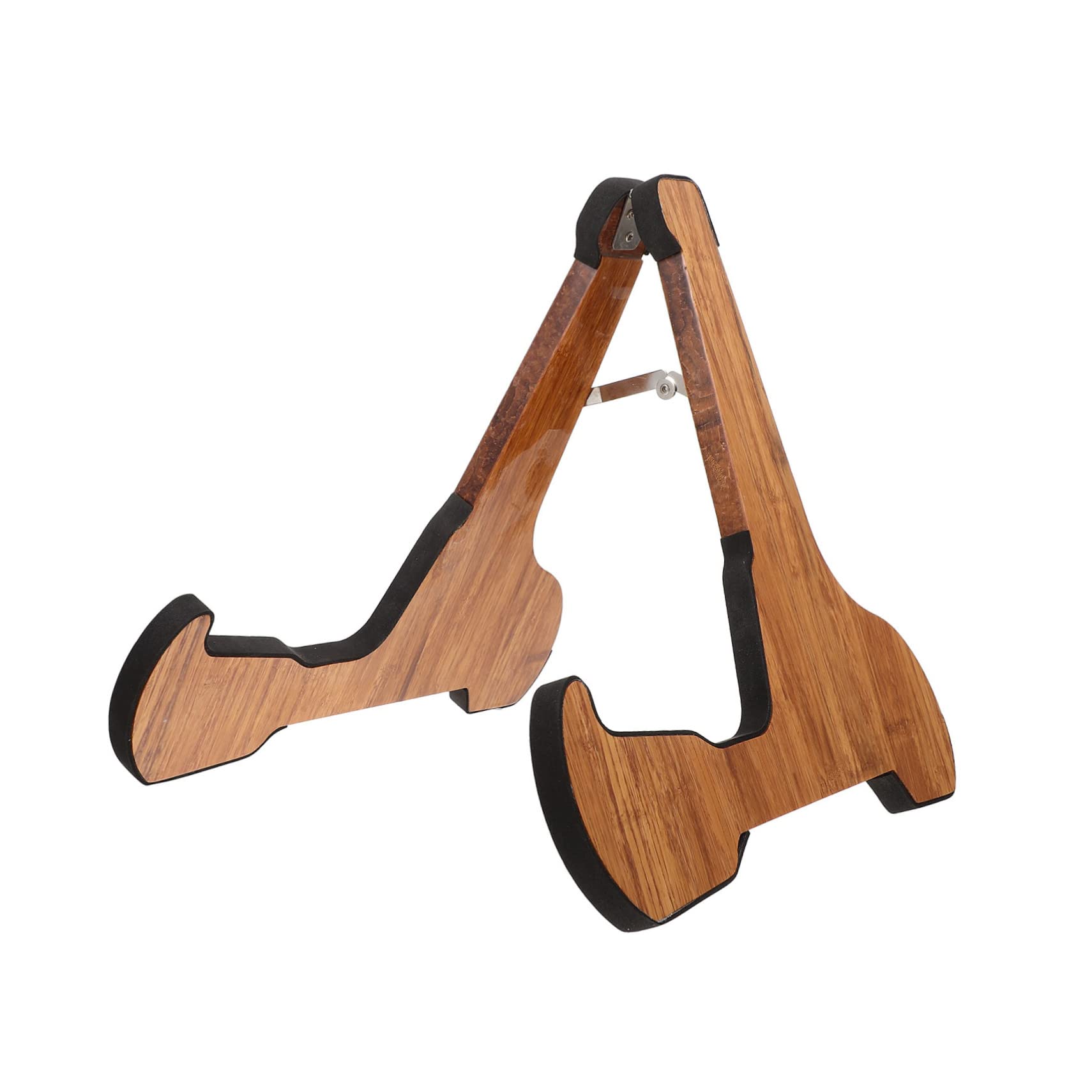 VICASKY Guitar Holder Rack Violin Display Tool Sturdy and Easy to Adjust for Environment
