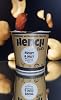 Fruit & Nut - Protein Porridge, Hench Fuel, High Protein, 20g of Protein, Porridge Pot, Instant Oats, Low Sugar, Real Fruits, Breakfast Pot