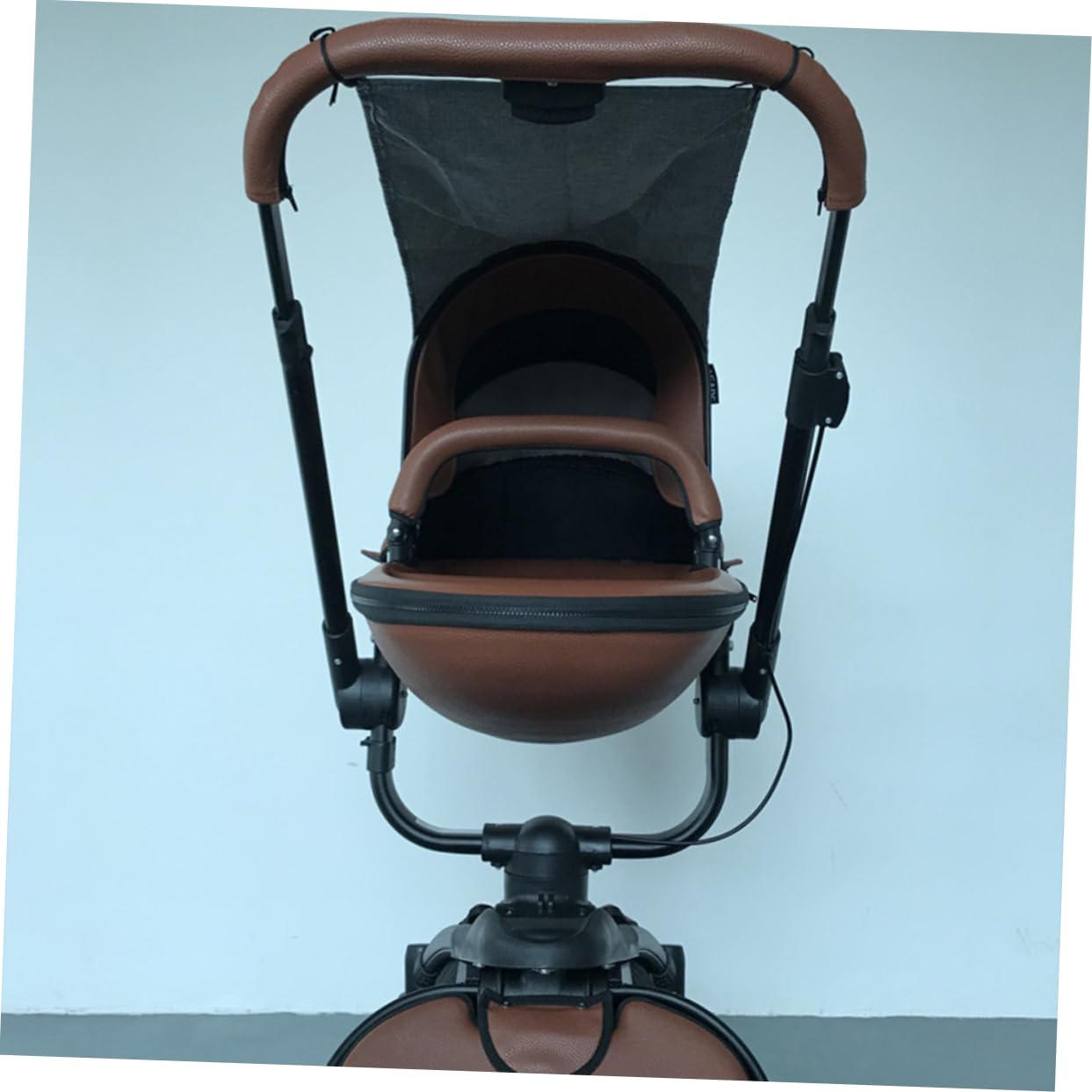 ibasenice 3 Stk babyschutz baby mosquito net Kinderwagen Sonnenschutz Baby Regenschutz für Kinderwagen Zweiwege Schutz für Kinderwagen Kinderwagenabdeckung Anti-UV Stoßstange