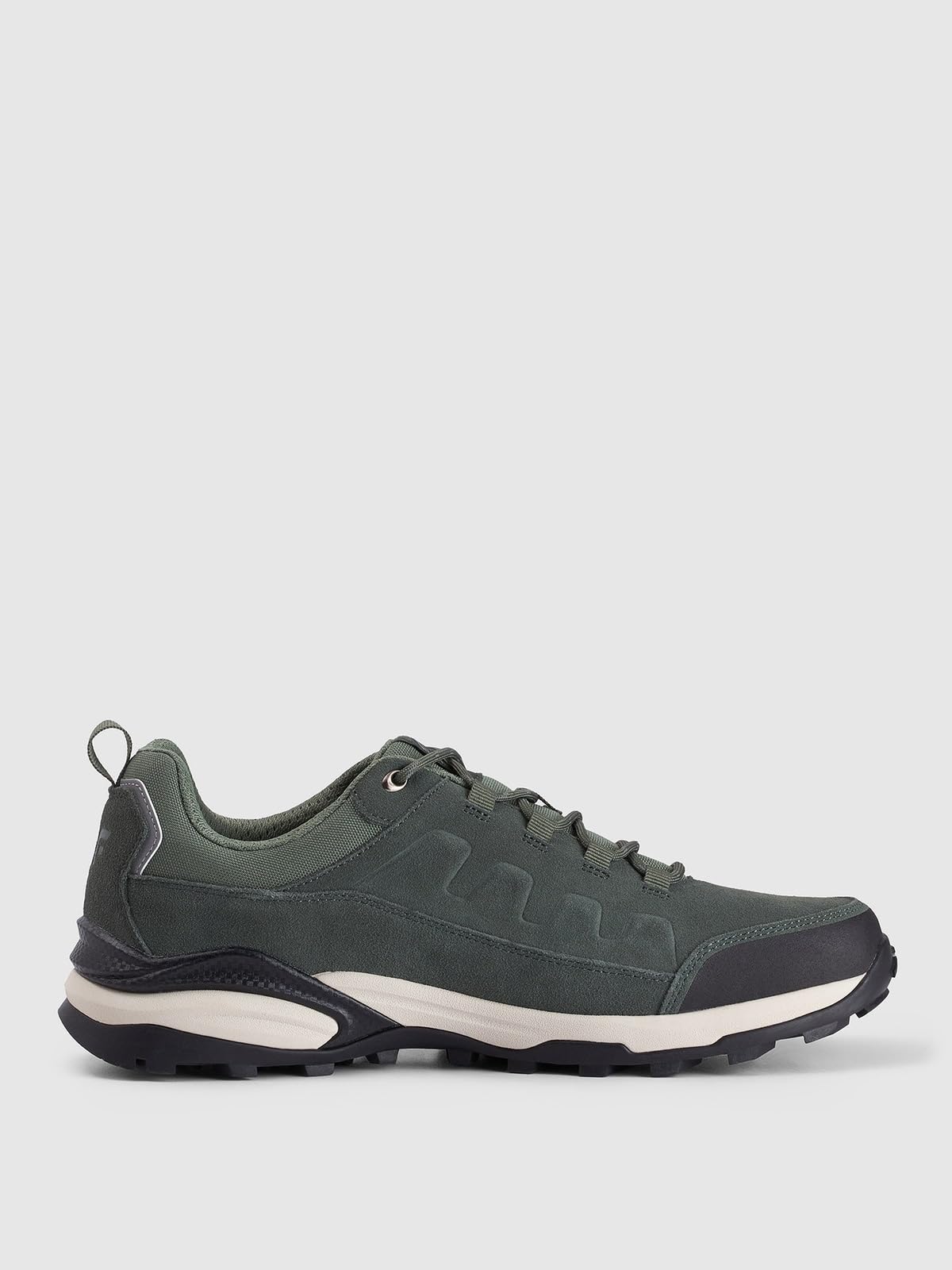 4F Niskie buty trekkingowe męskie