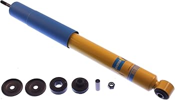 Amazon.com: Bilstein 24186070 Shock Absorber for 2006 Ram