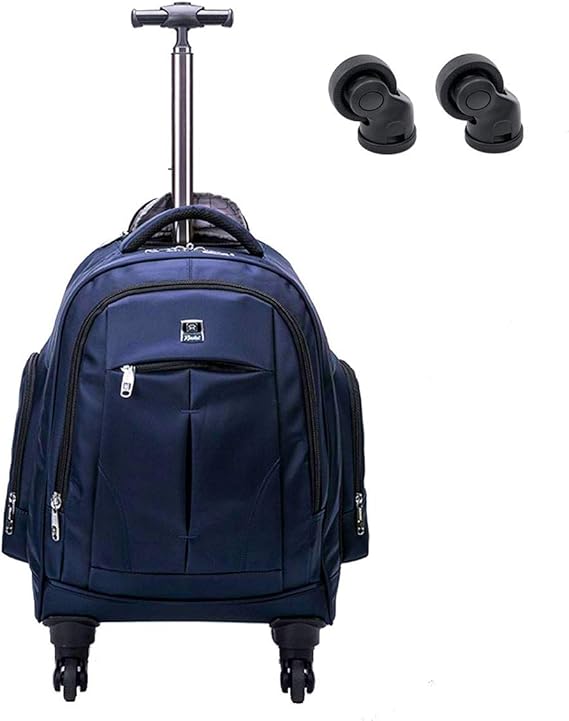 Exchange offer on trolley bags Clearance