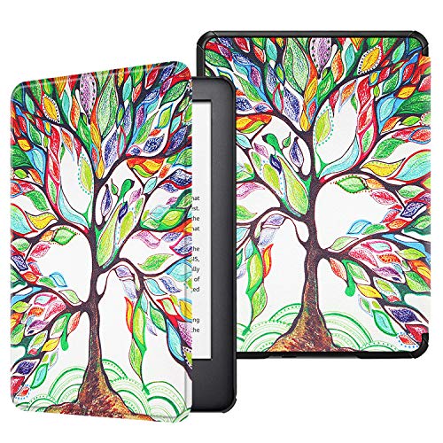 Fintie Slimshell Case for 6