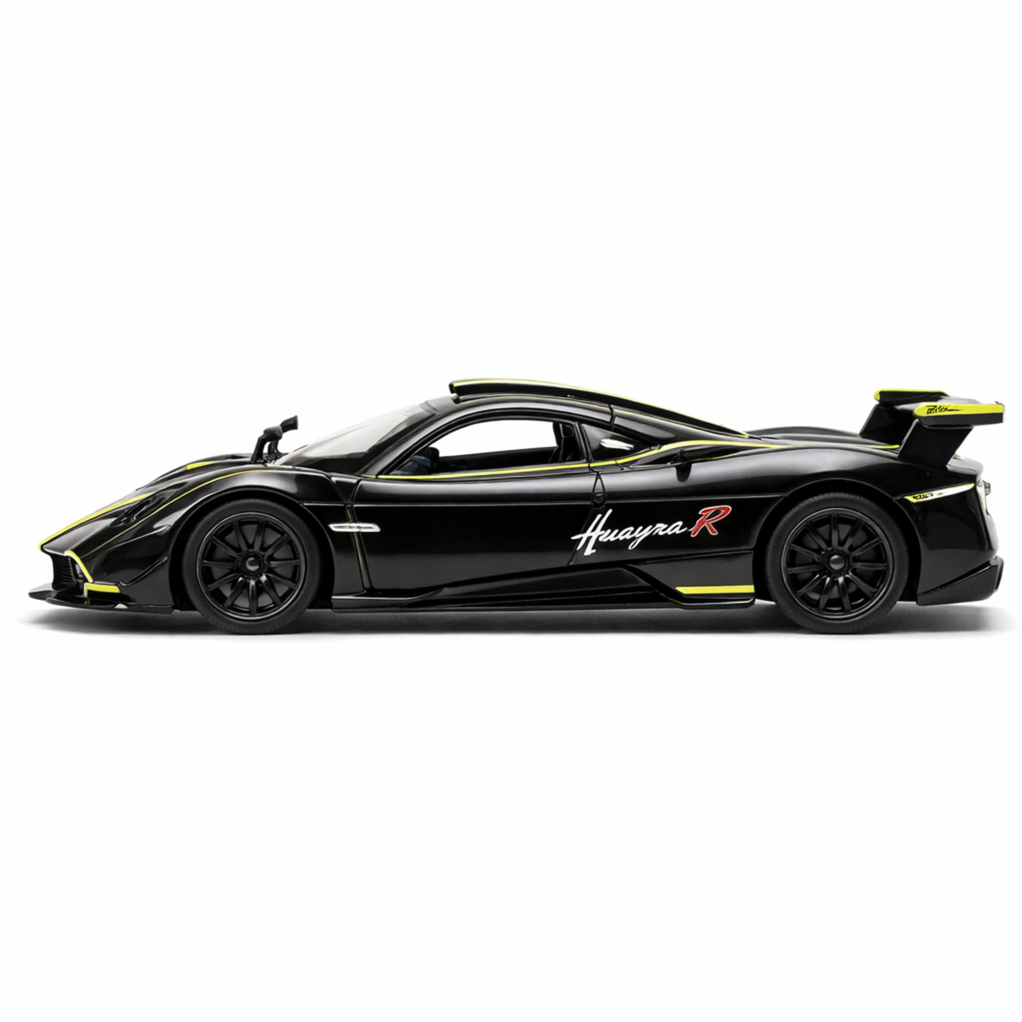 Pagani Huayra R Die-Cast Car - 1:32 Scale Model -6