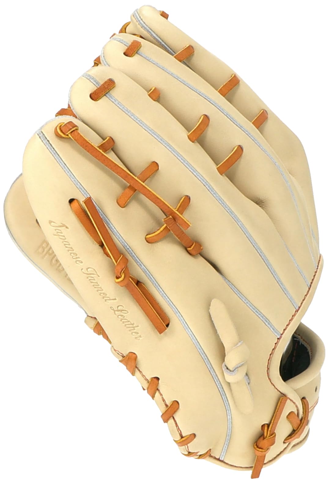 ZETT BPGB12420N Hard Baseball Glove Neo Status VL for Second Short