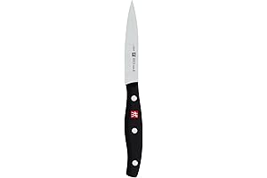 ZWILLING Twin Signature German Chef Knife: Precision Cutting at Your Fingertips