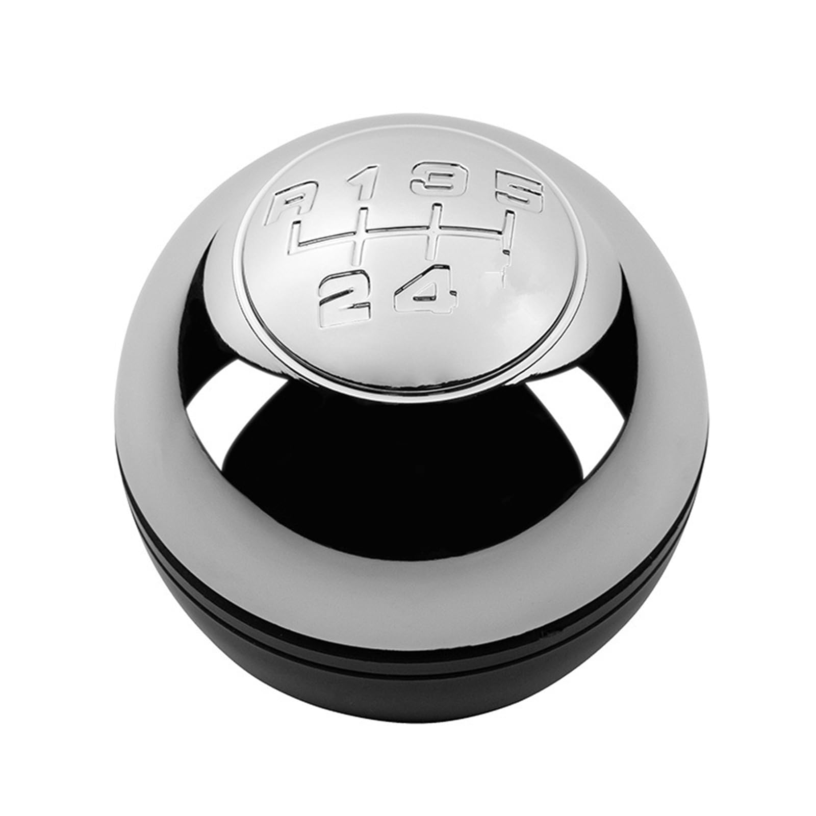 LVDLRAJJ Gear Shift Knob Compatible with Alfa for Romeo