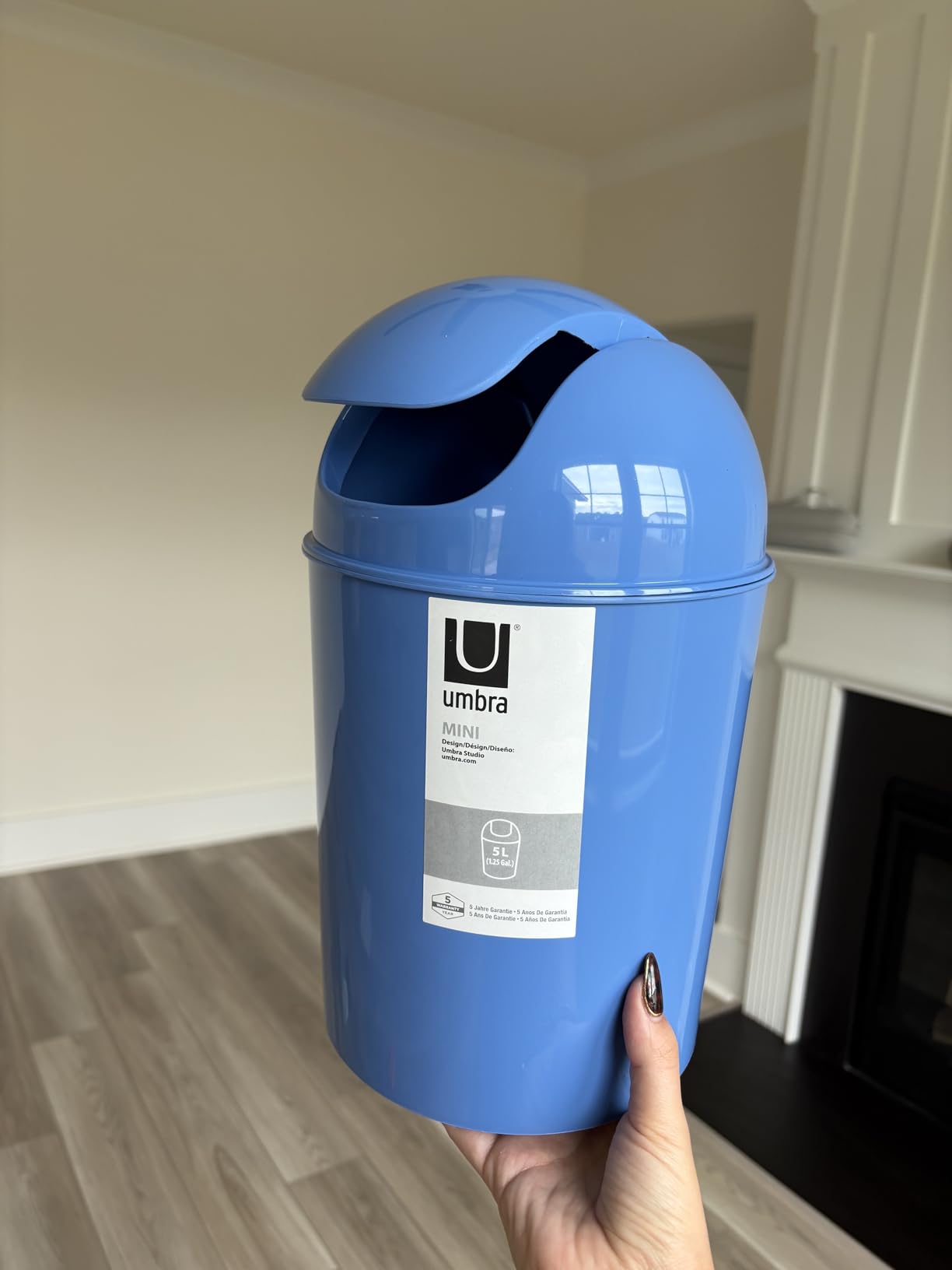 Customer review photo