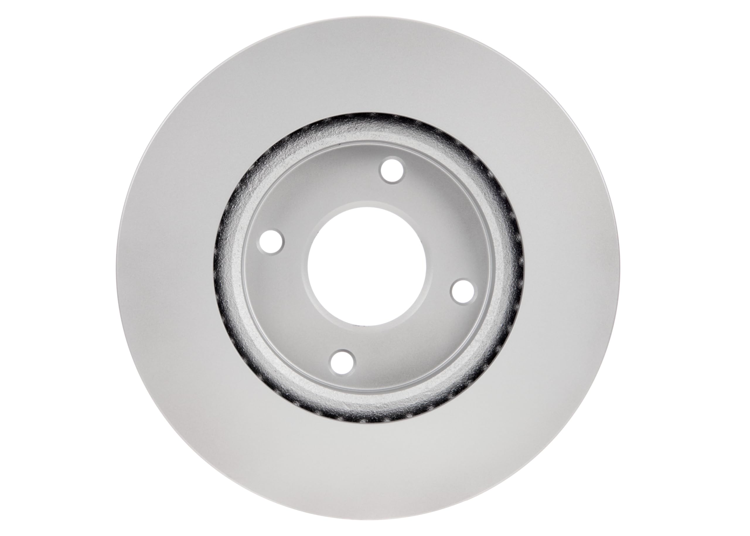 BOSCH Set Dischi Freno BD1568 - Dischi Freno Solidi di 280mm - Asse Anteriore - Conformi al regolamento ECE-R90 - Lunga Durata, Anticorrosione Avanzata - 2 Dischi