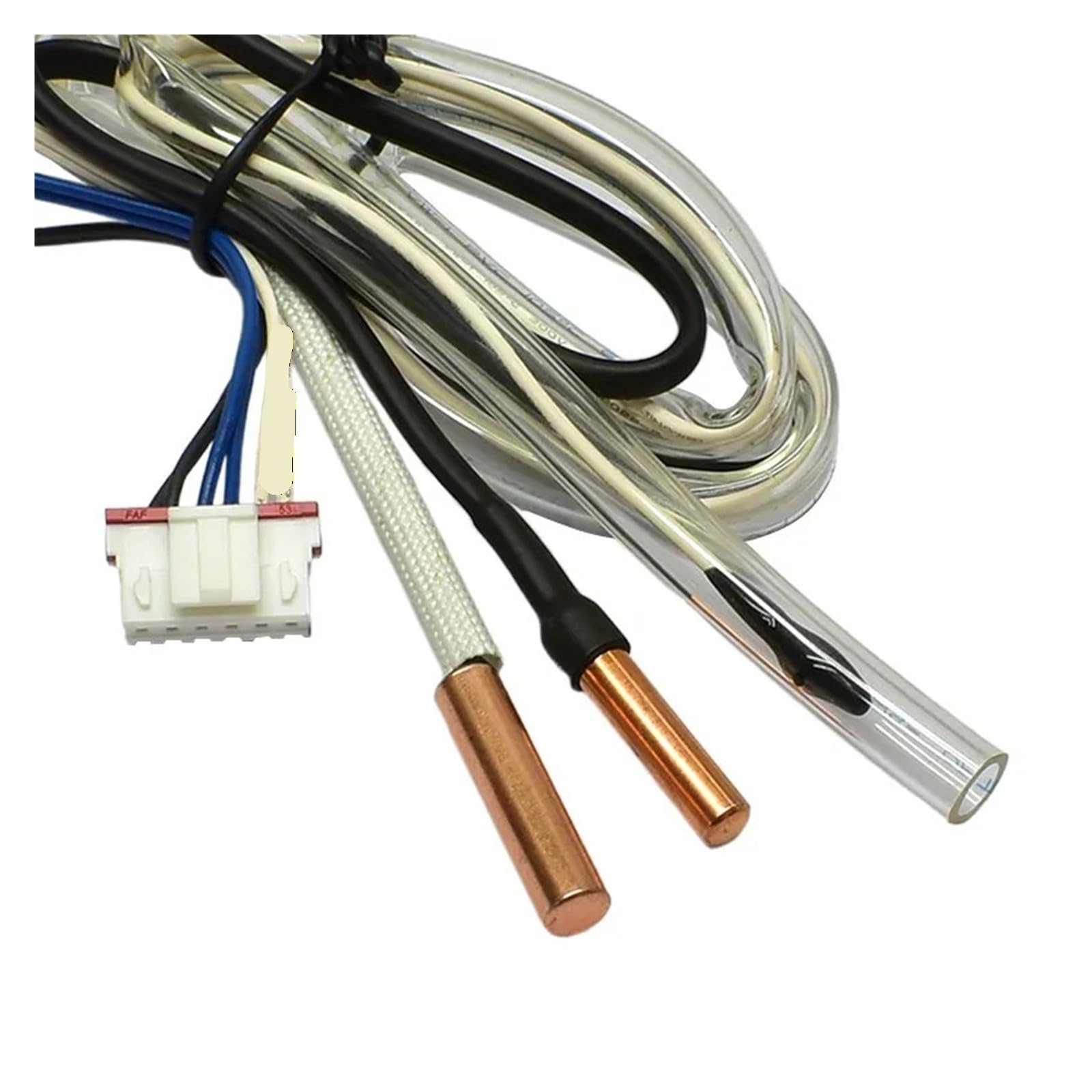 Drei-in-eins-Sonde For Externen Maschinentemperatursensor