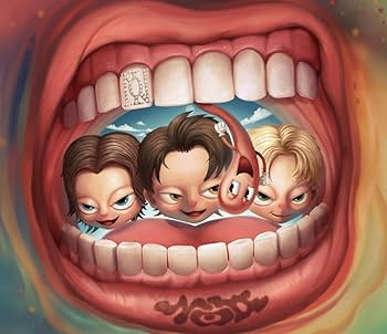 新品未開封！早い者勝ちNumber_i アルバム！NO II 初回限定盤 Amazon.co.jp: 【初回生産限定盤B】 Number_i 2nd アルバム 「No.Ⅱ