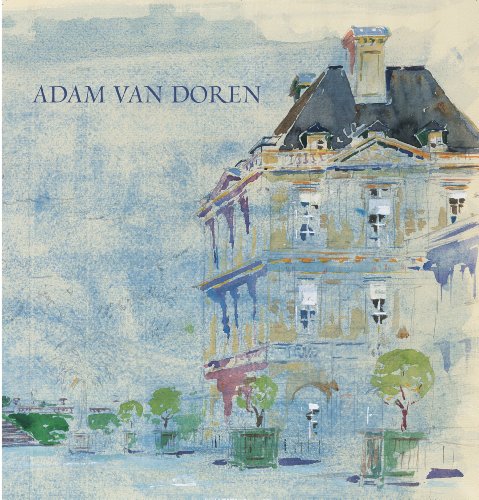  Adam Van Doren