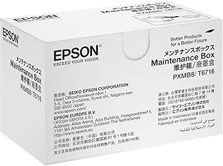 Epson Tintenwartungstank