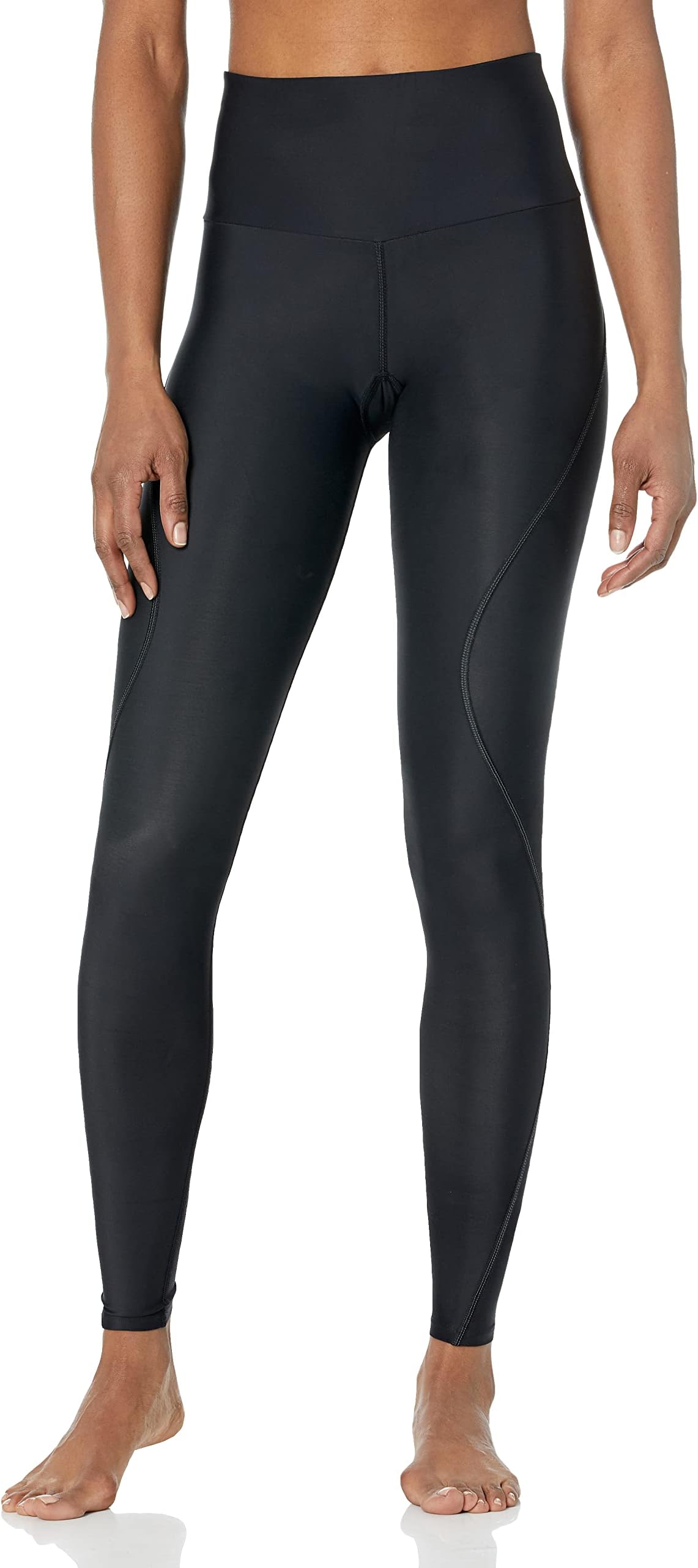 SkinsWomen's Series-3 Performance Compression Travel and Recovery Tights Compression Pants