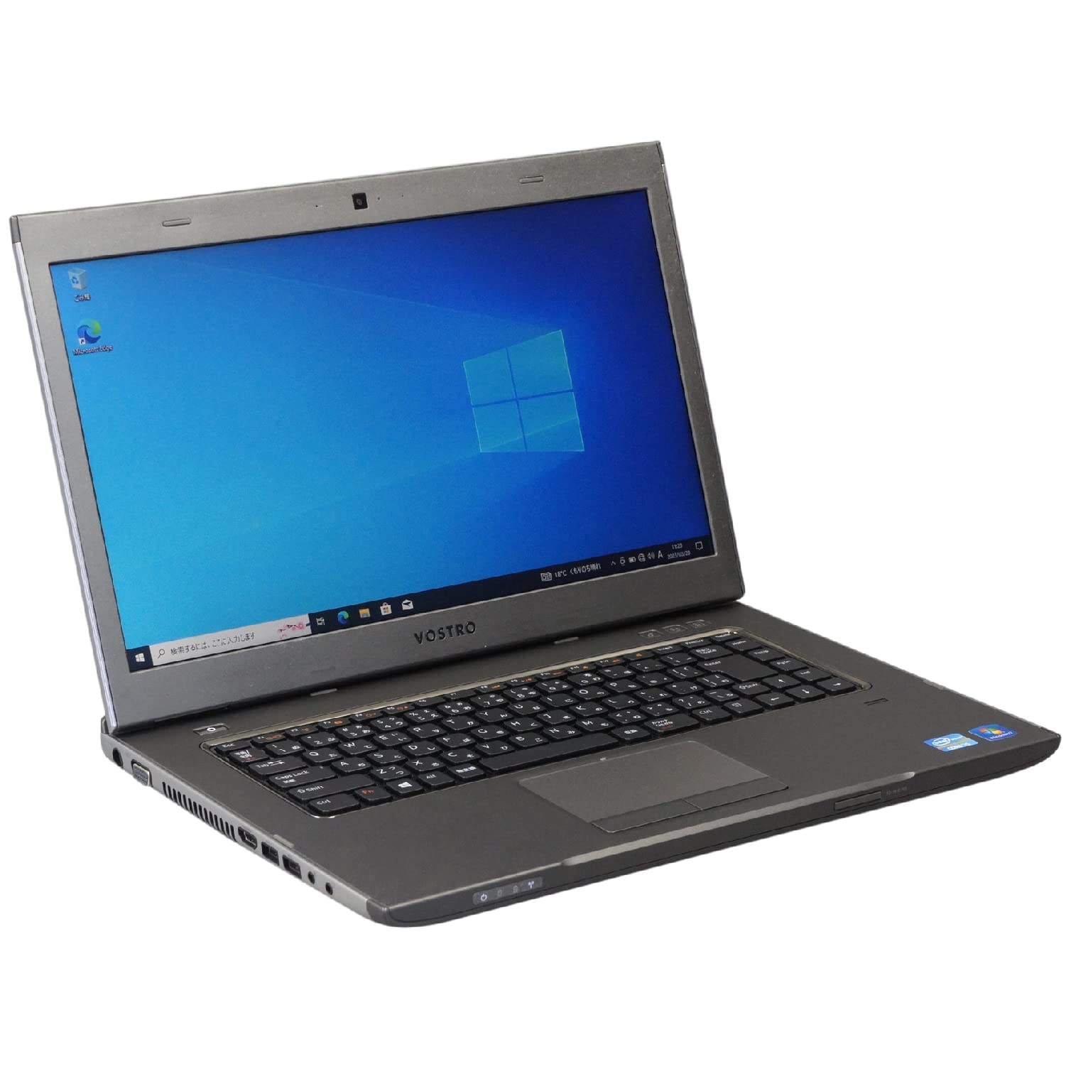 DELL Vostoro Core-i5 Windows10 軽量コンパクトPC DELL Vostoro Core-i5 Windows10 軽量コンパクトPC