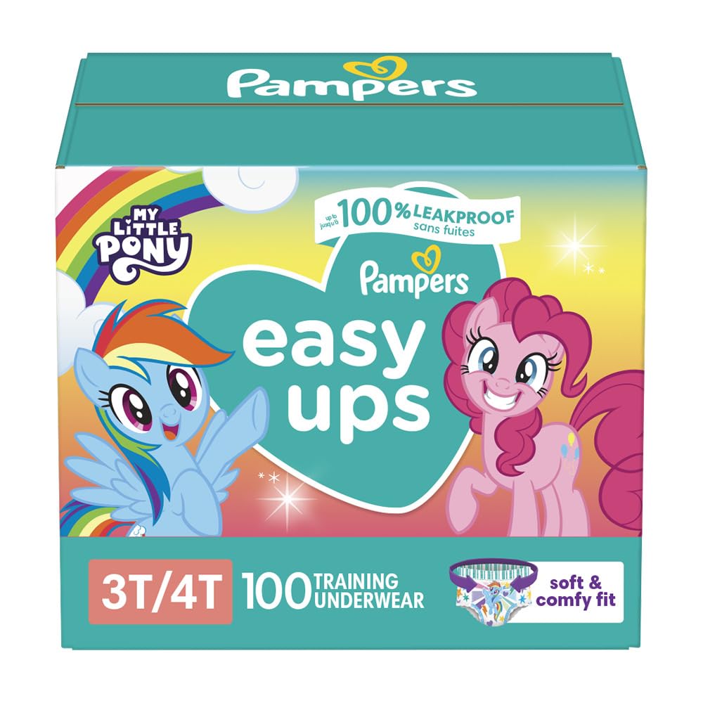 Size 5 Diapers