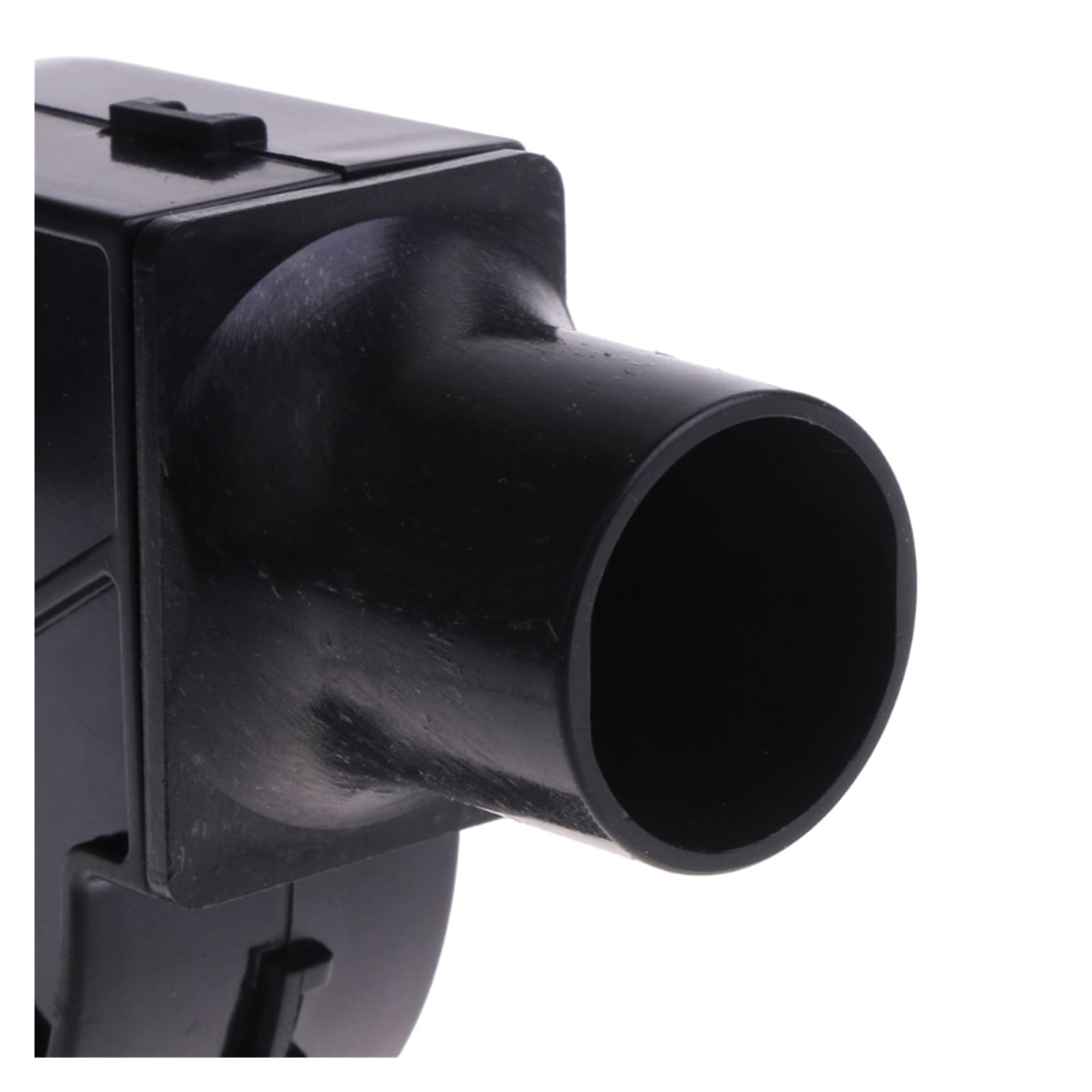 Ventilatore for Barbecue, Ventilatore for Fusione di Metallo, Tubo dell'Aria da 27 mm for Barbecue, Picnic, Campeggio, fornelli