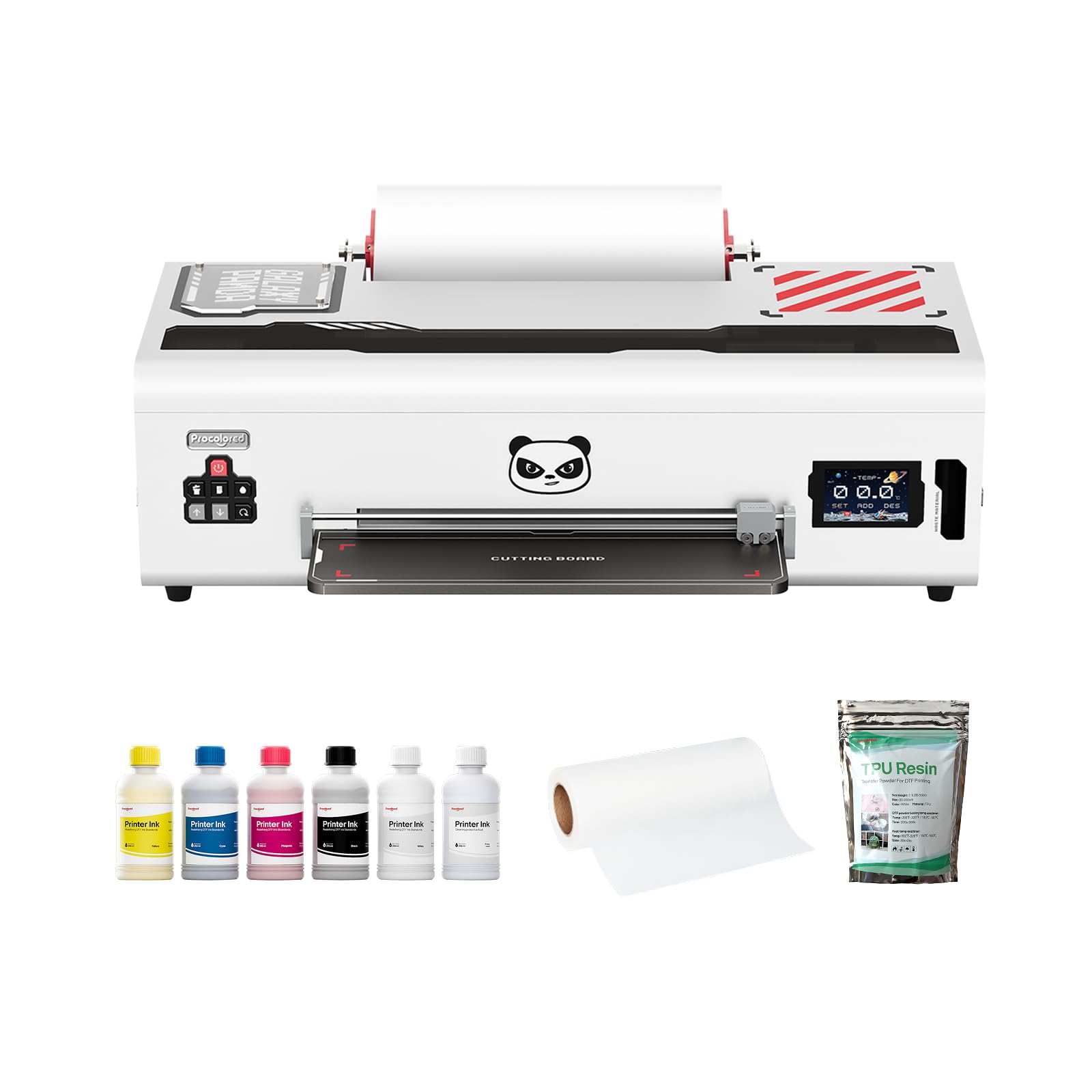 Procolored K13 Lite DTF Printer